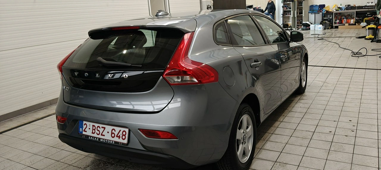 Volvo V40 - Zdjęcie 5