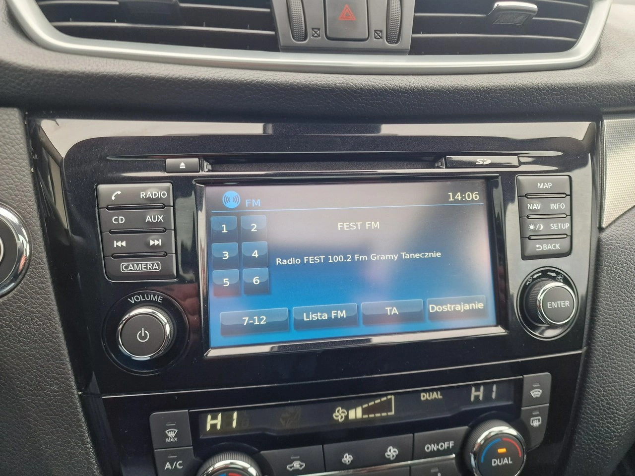 Nissan Qashqai - Zdjęcie 26