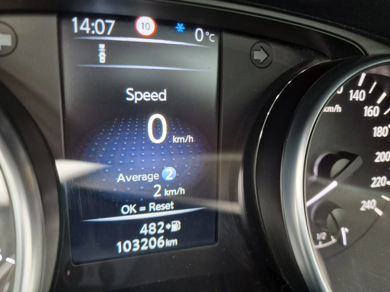 Nissan Qashqai - Zdjęcie 31