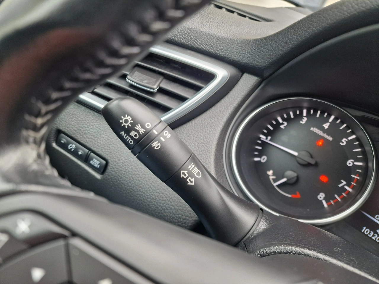 Nissan Qashqai - Zdjęcie 32