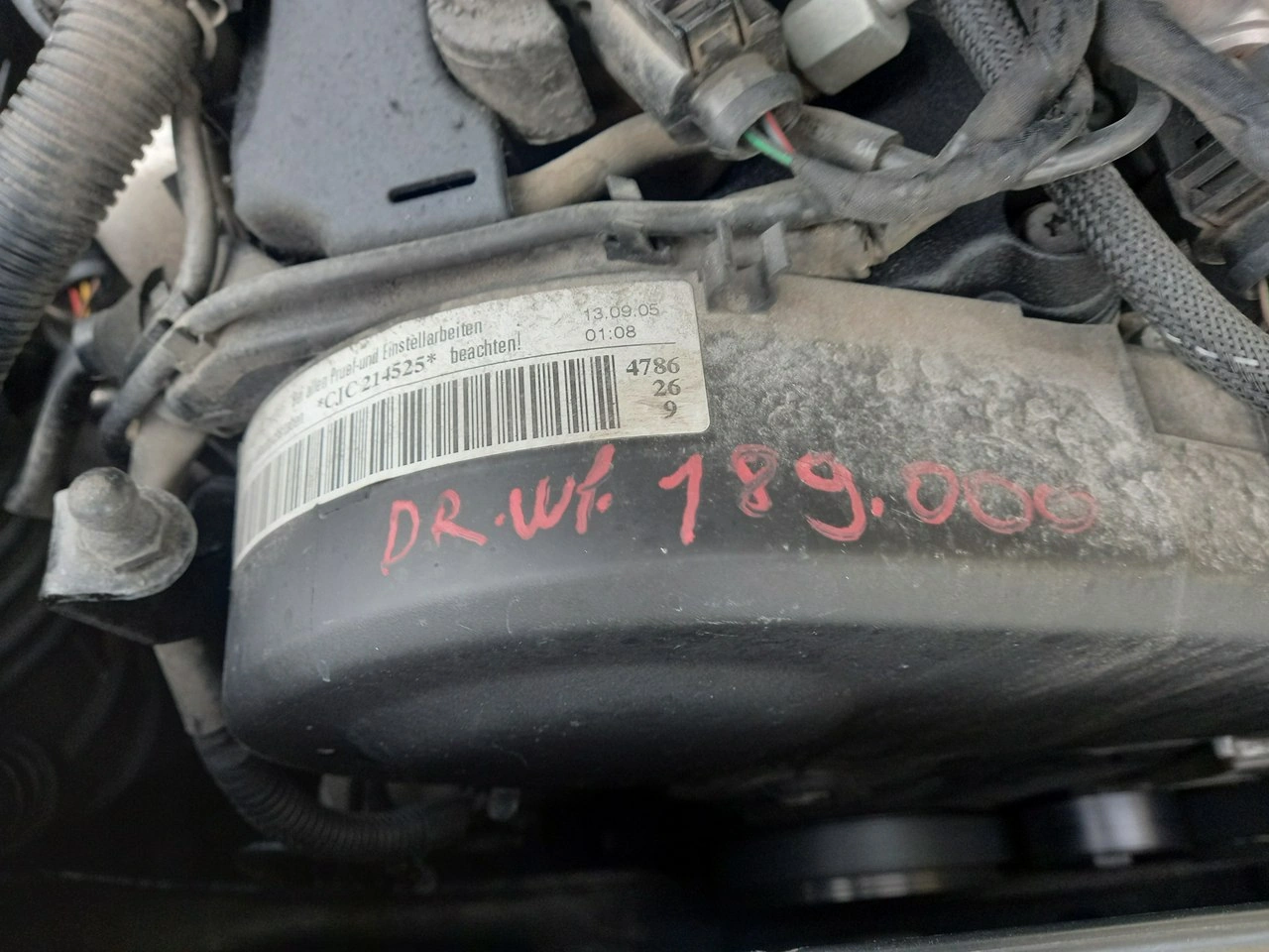 Audi A4 - Zdjęcie 13