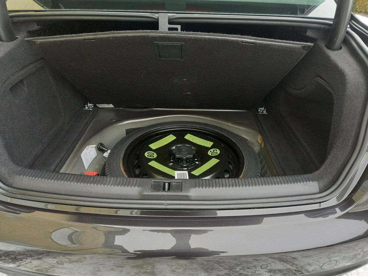 Audi A4 - Zdjęcie 18