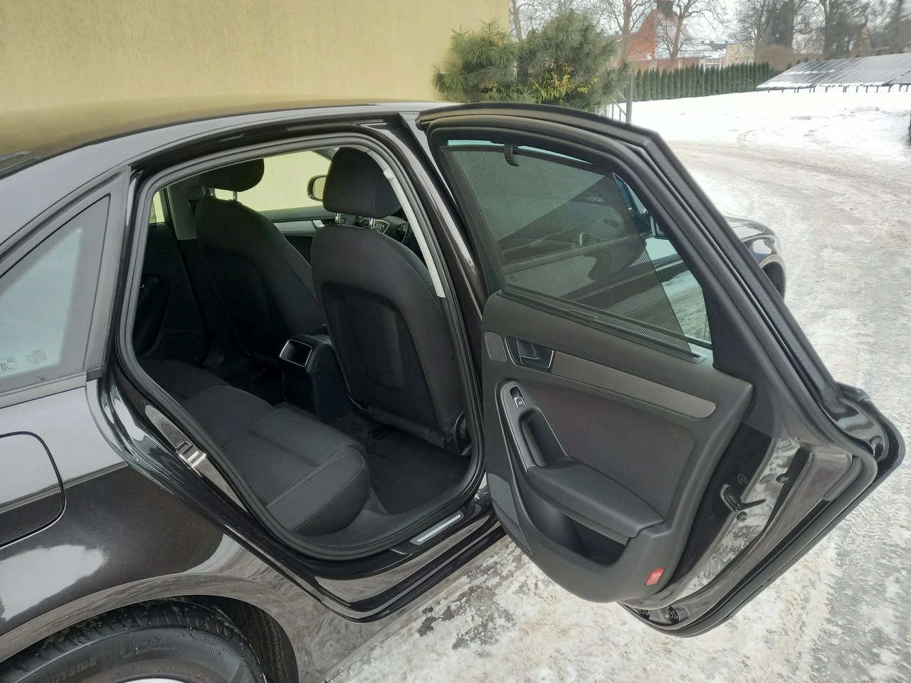 Audi A4 - Zdjęcie 24