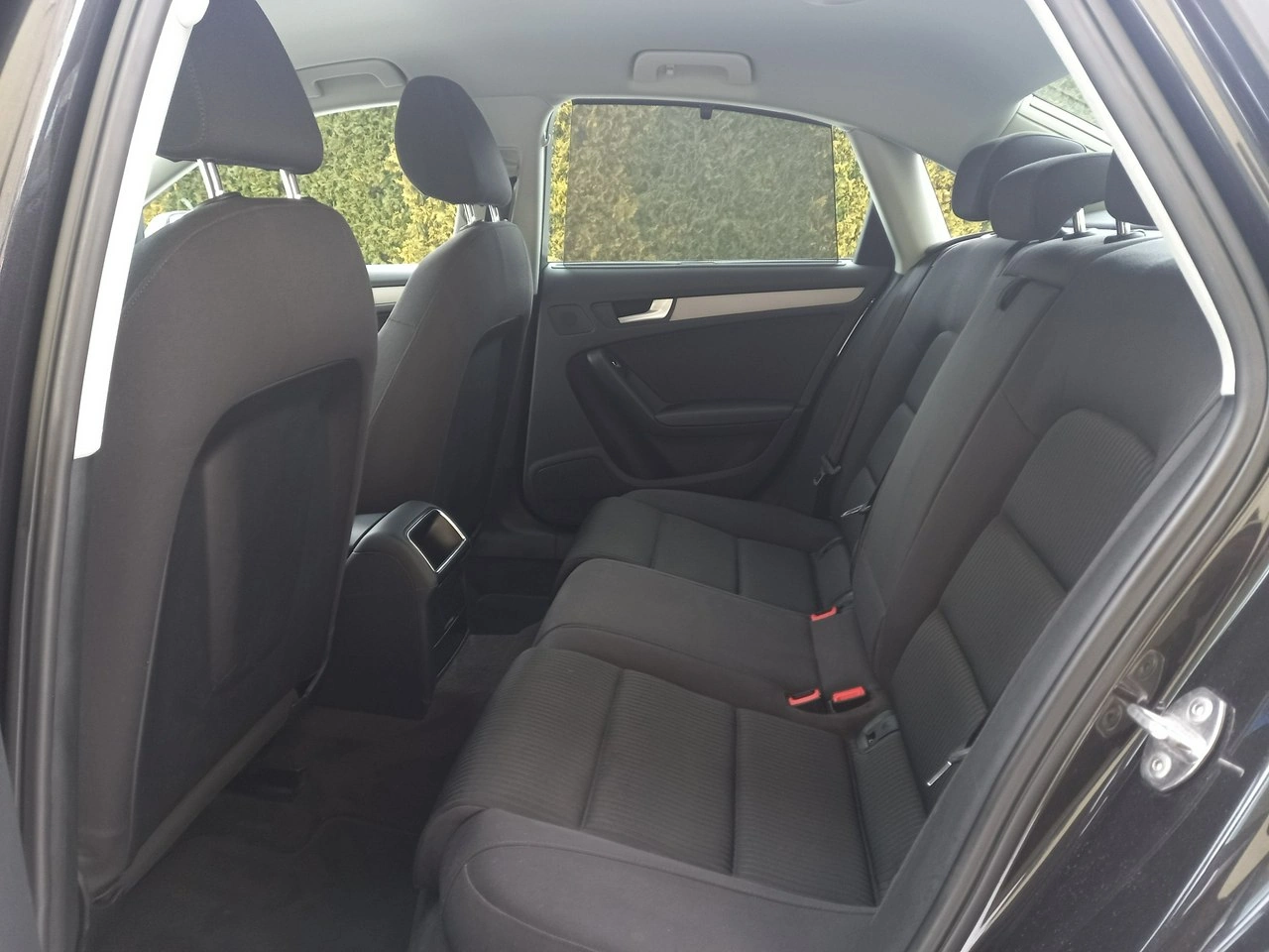 Audi A4 - Zdjęcie 26