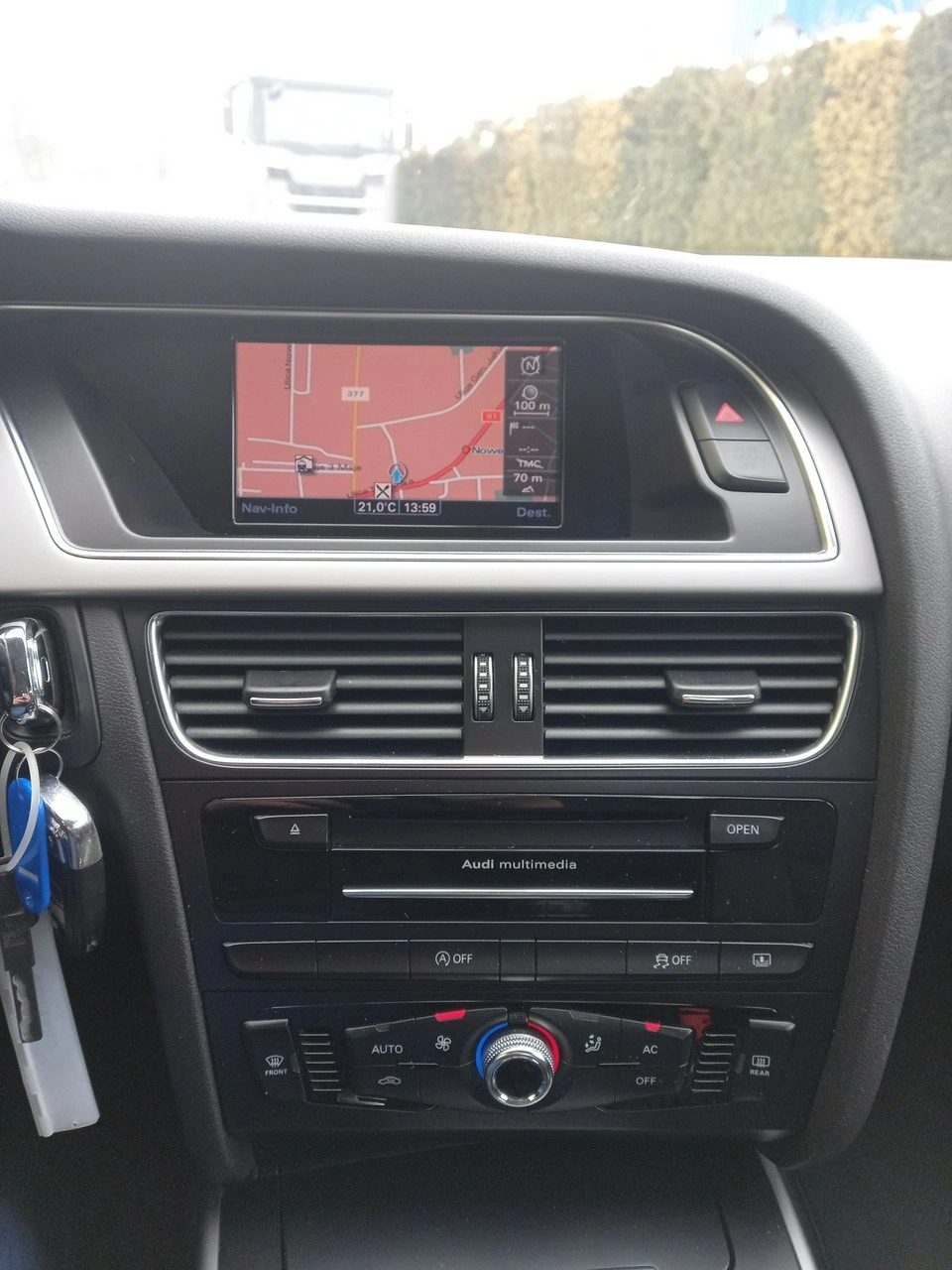 Audi A4 - Zdjęcie 34