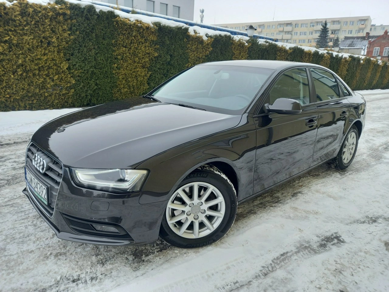Audi A4 - Zdjęcie 3