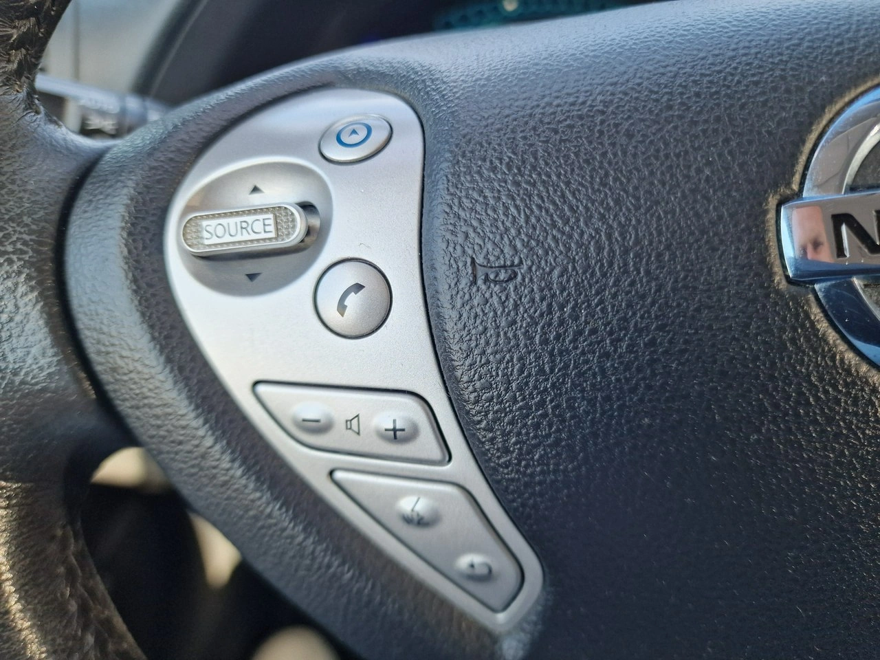 Nissan Leaf - Zdjęcie 28