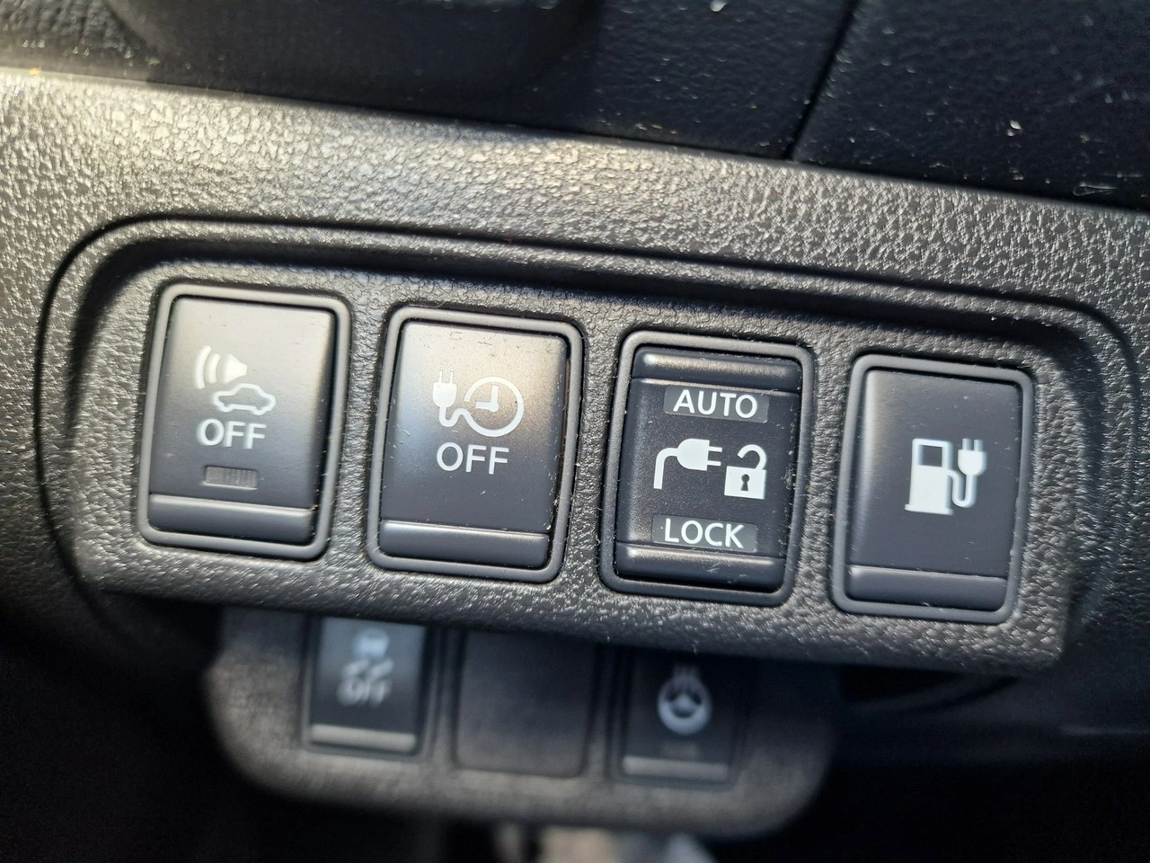 Nissan Leaf - Zdjęcie 30