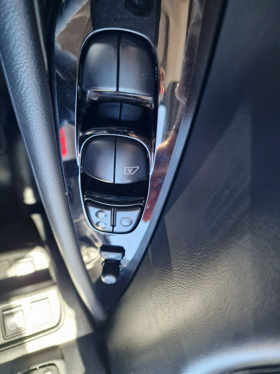 Nissan Leaf - Zdjęcie 31