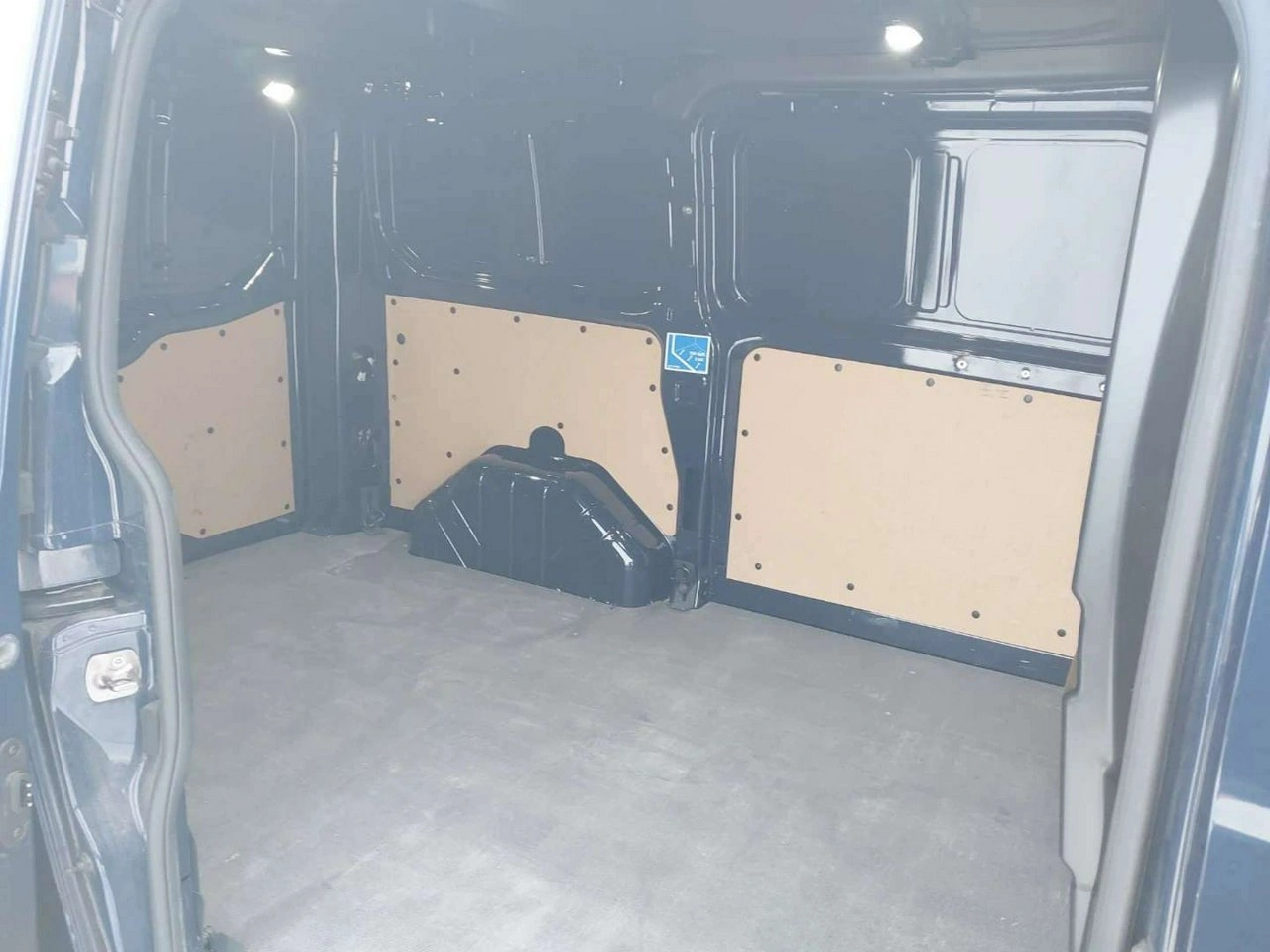 Ford Transit Custom - Zdjęcie 16