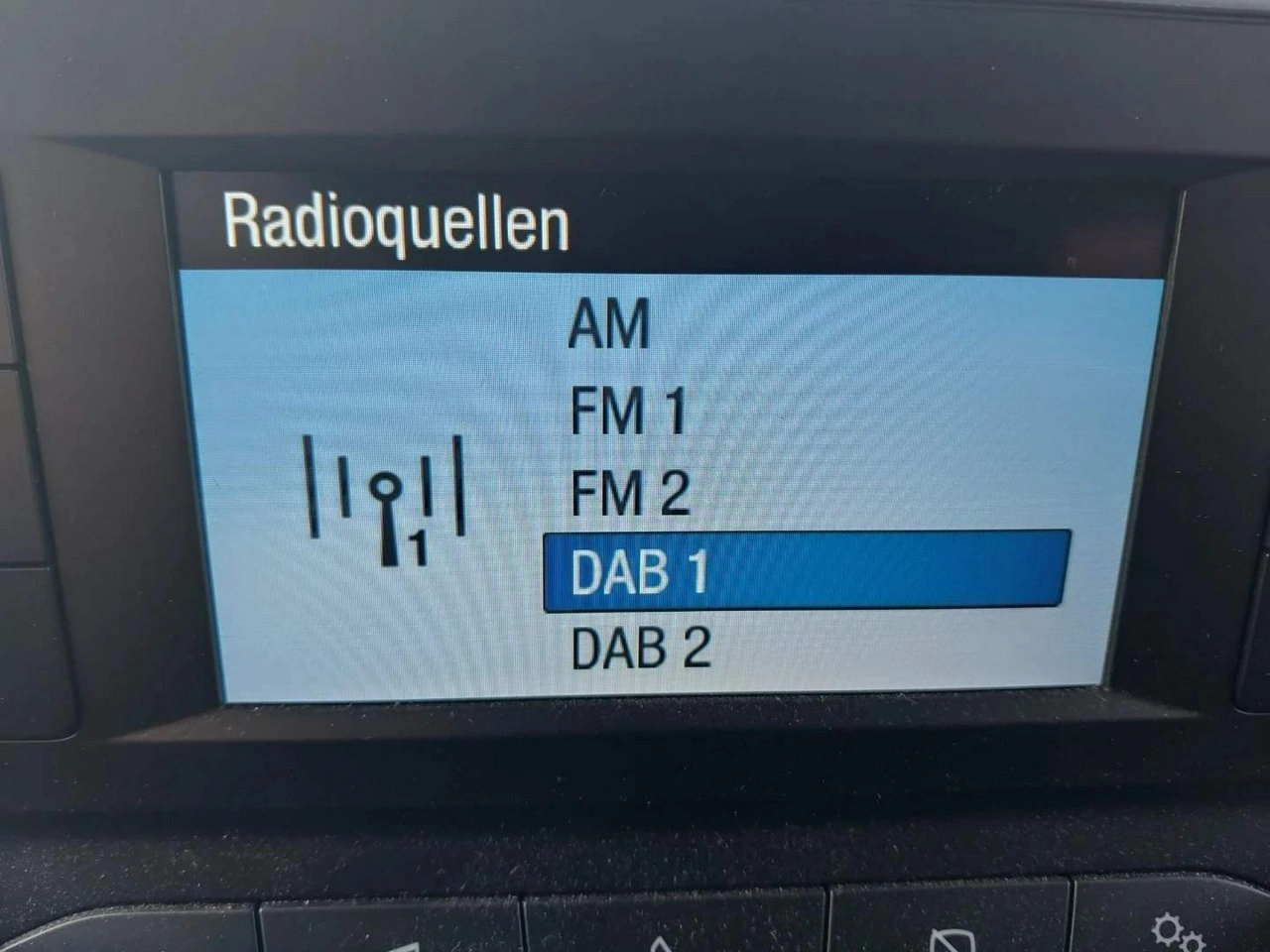 Ford Transit Custom - Zdjęcie 17