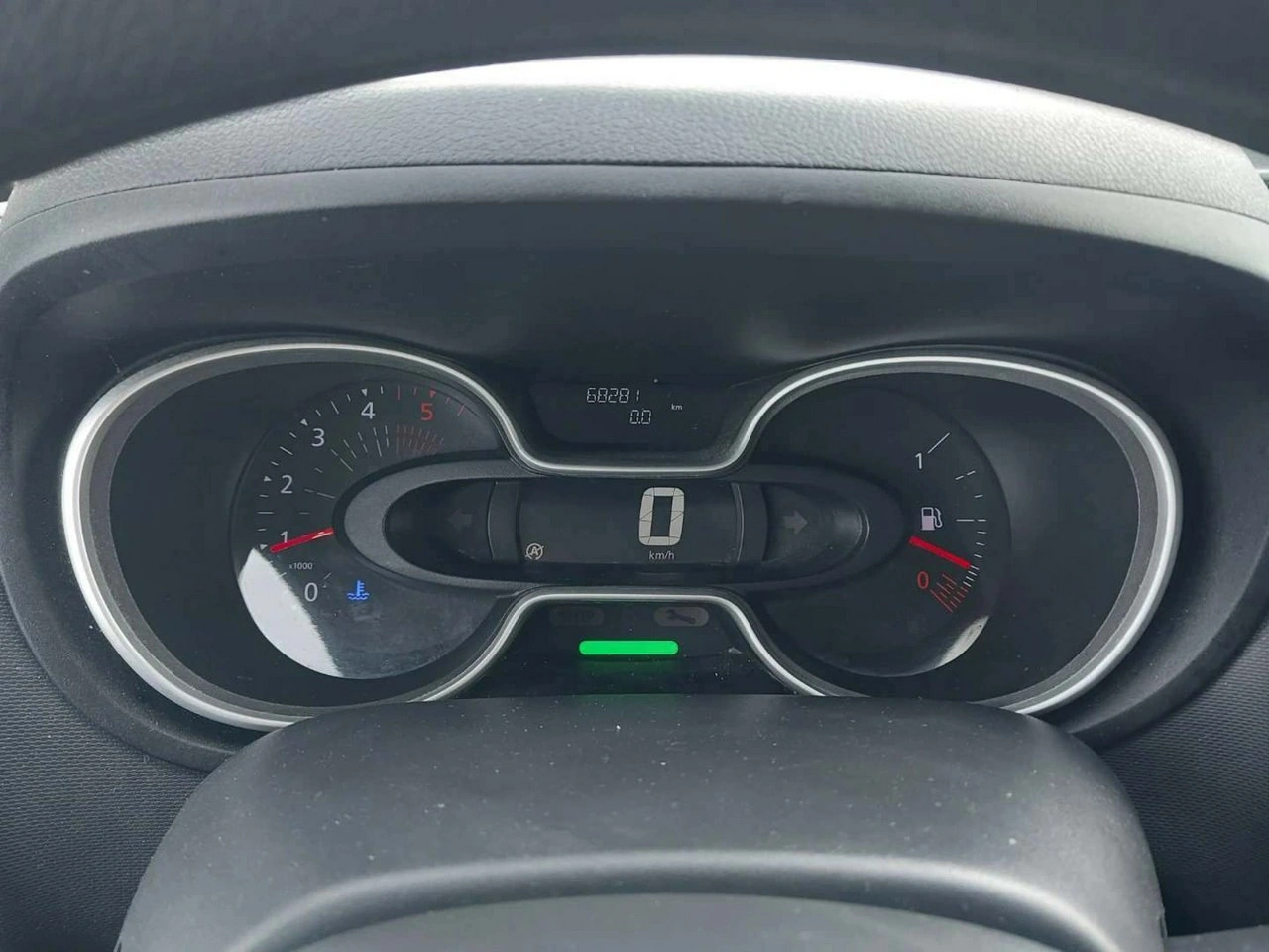 Renault Trafic - Zdjęcie 11