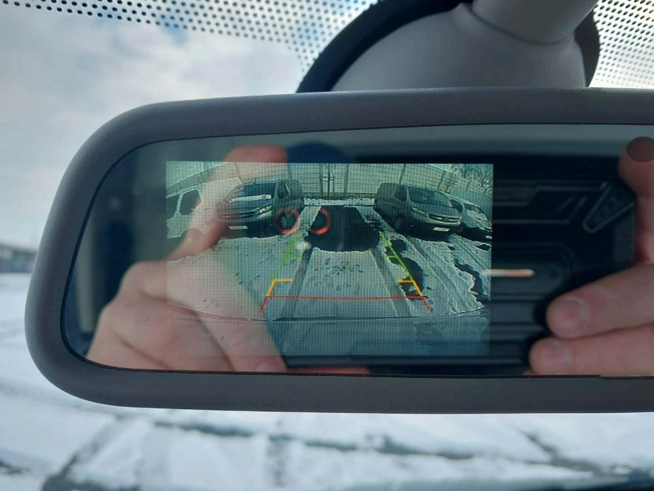 Renault Trafic - Zdjęcie 14