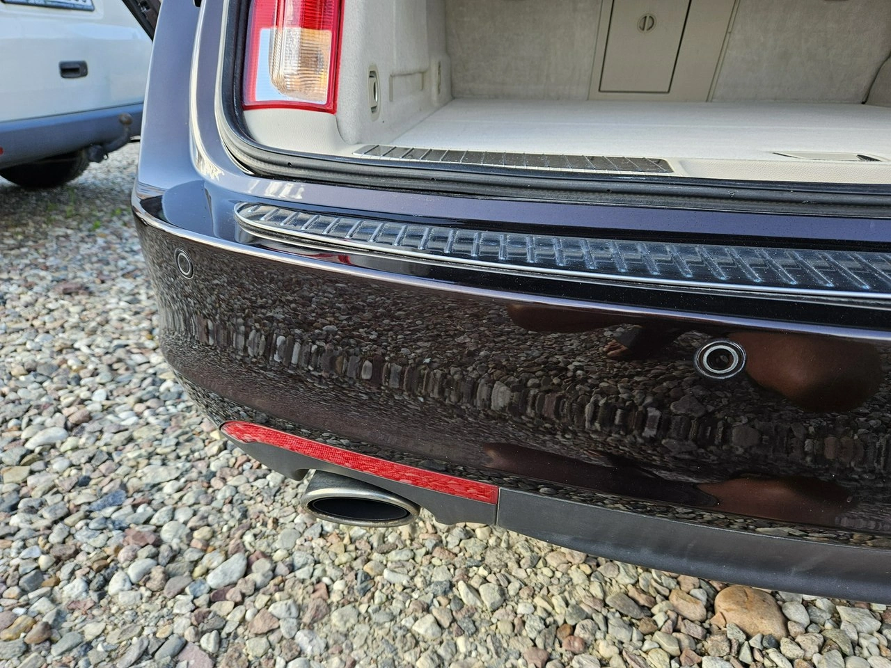 Opel Insignia - Zdjęcie 21