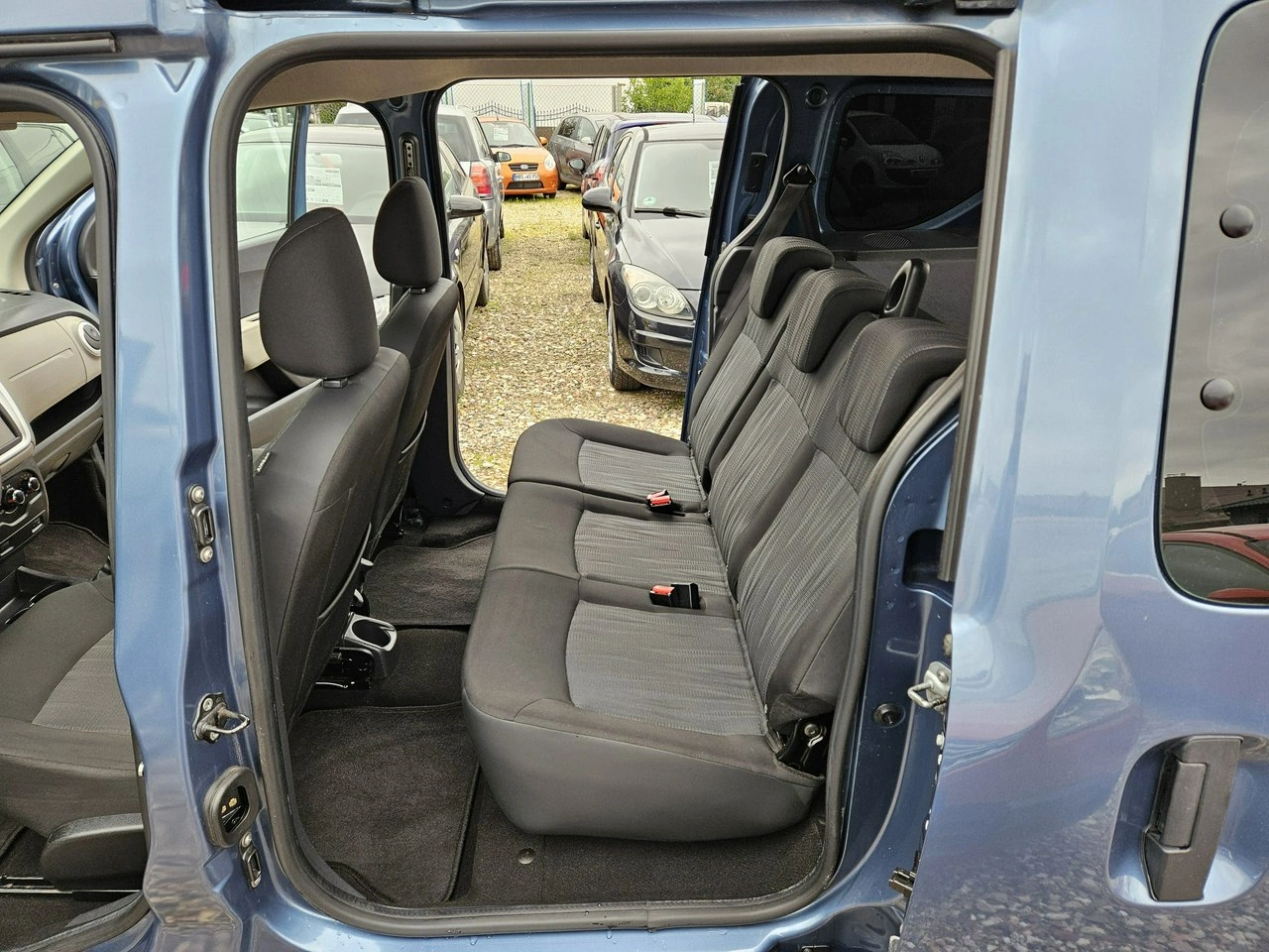 Dacia Dokker - Zdjęcie 8