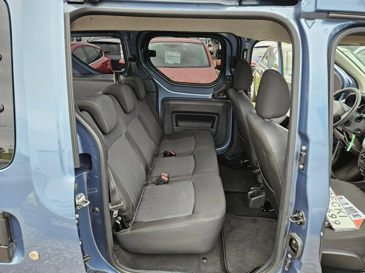 Dacia Dokker - Zdjęcie 10