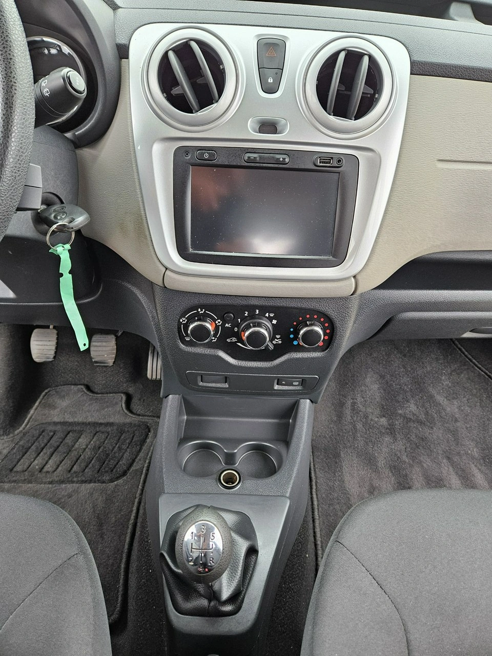 Dacia Dokker - Zdjęcie 12