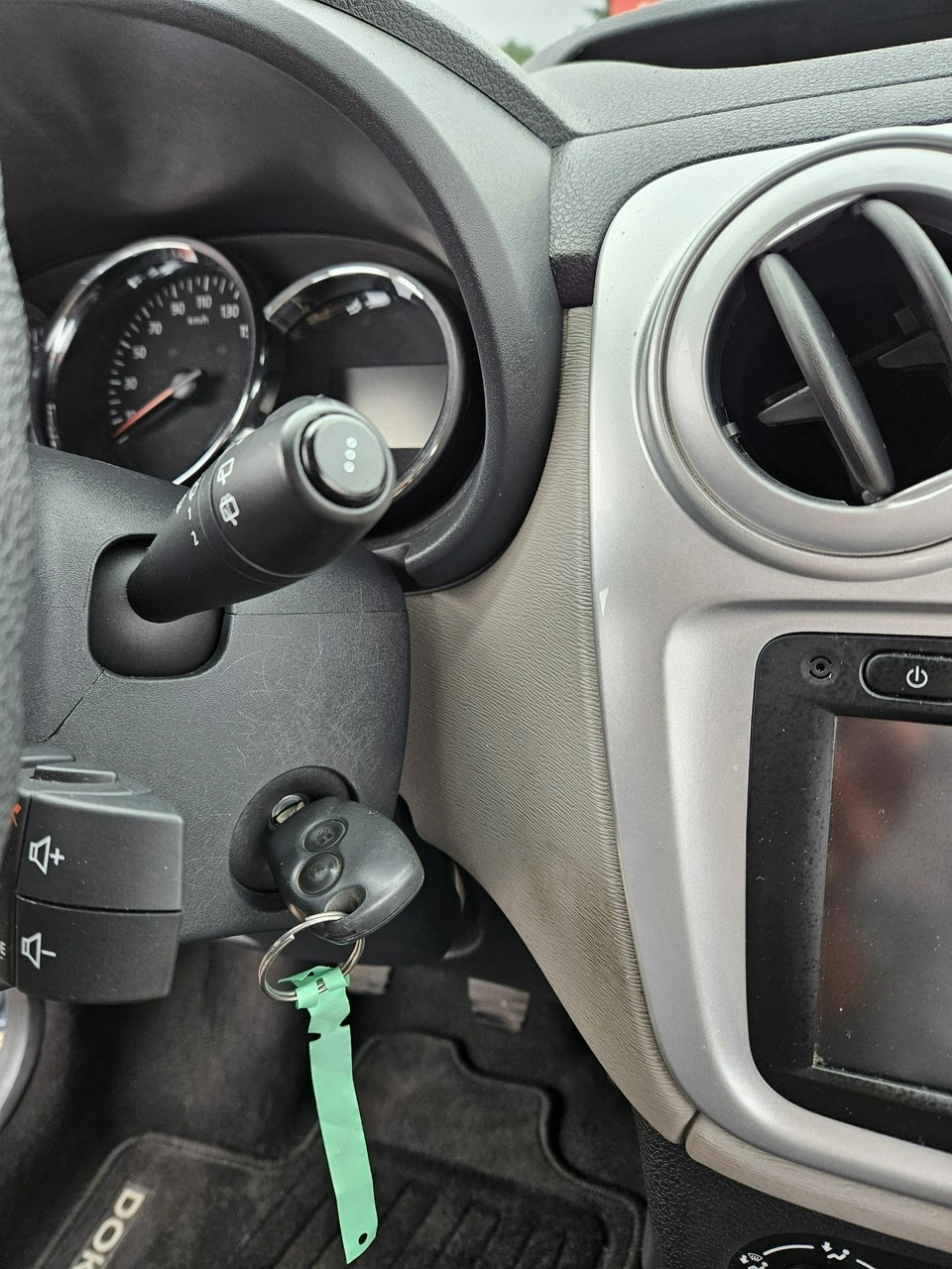 Dacia Dokker - Zdjęcie 13