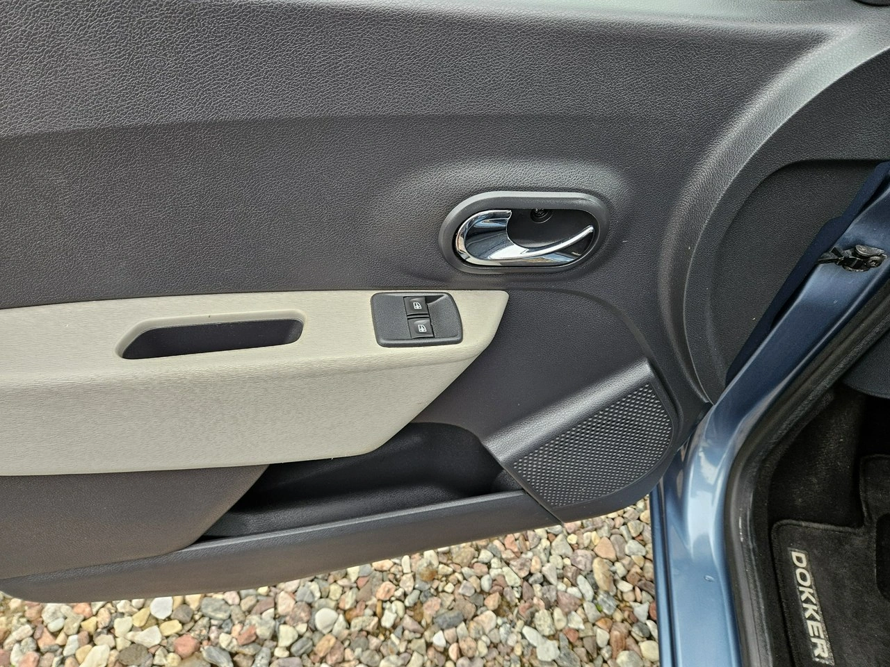 Dacia Dokker - Zdjęcie 14