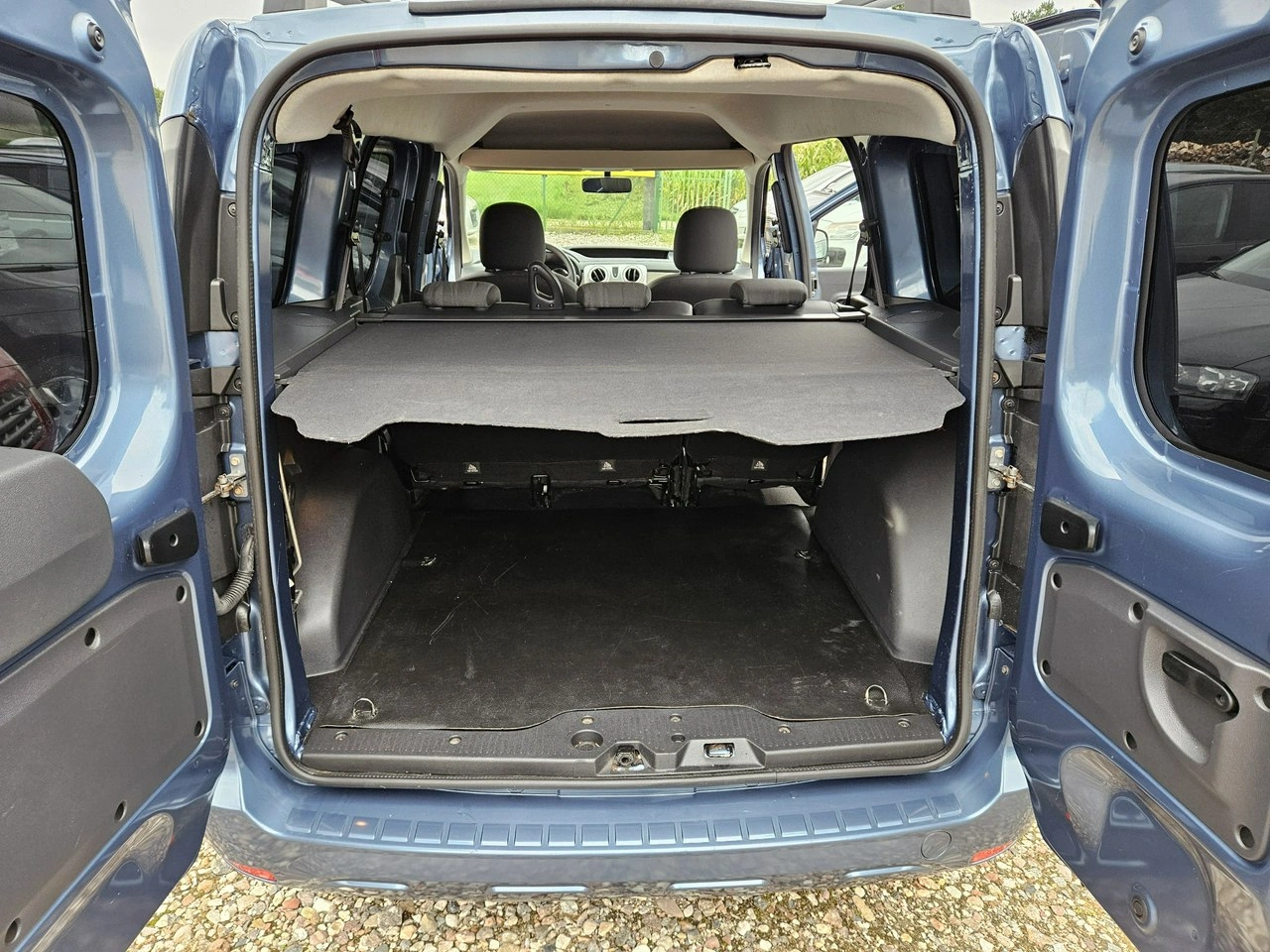Dacia Dokker - Zdjęcie 16