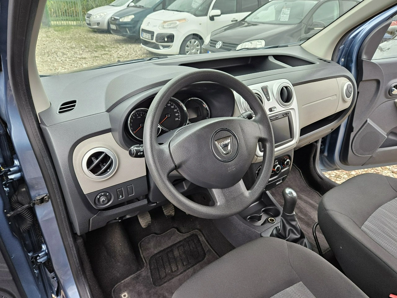 Dacia Dokker - Zdjęcie 7