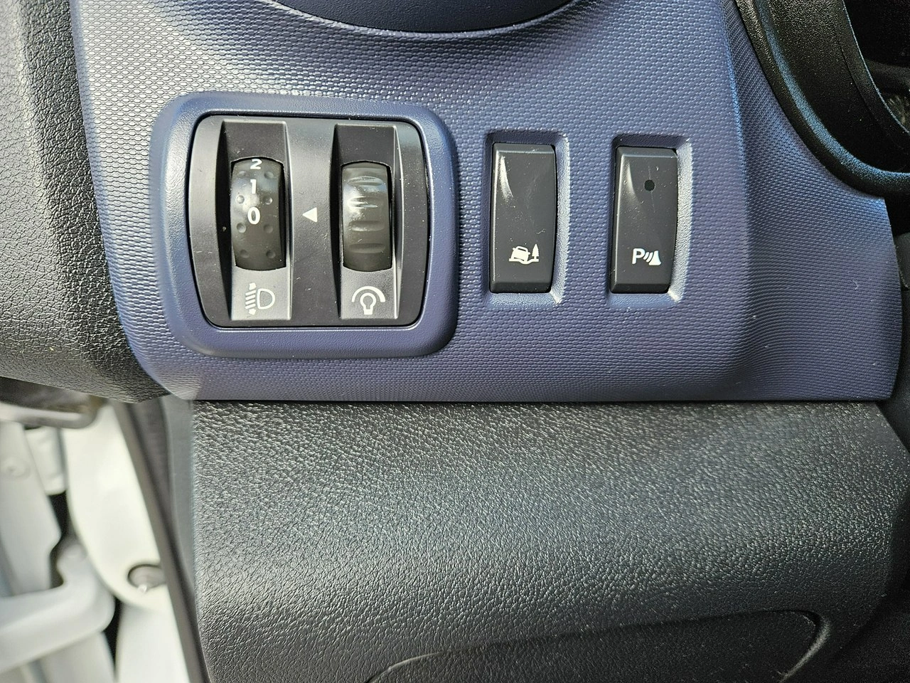 Opel Vivaro - Zdjęcie 11