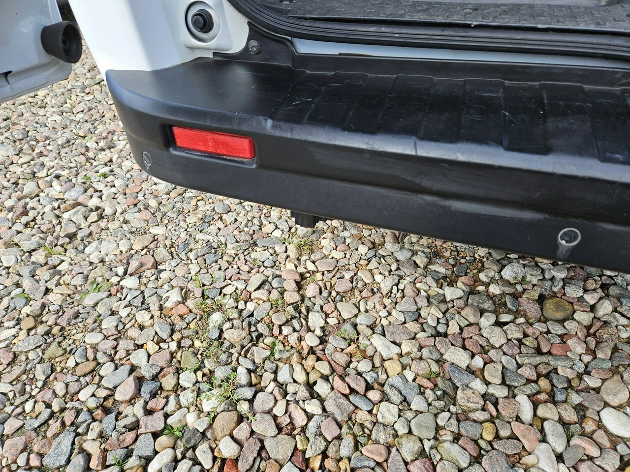 Opel Vivaro - Zdjęcie 18