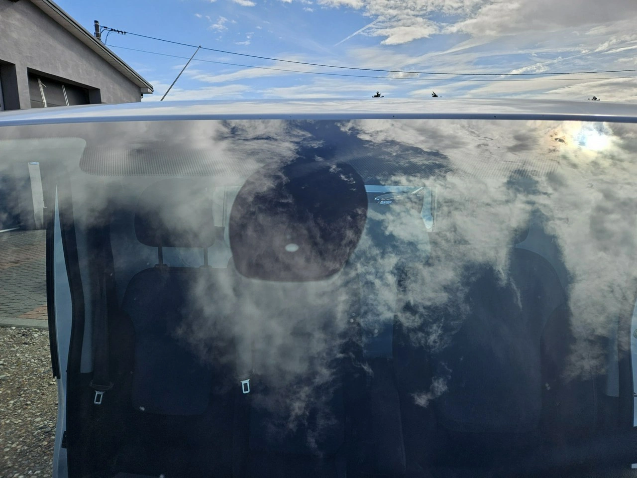 Opel Vivaro - Zdjęcie 19