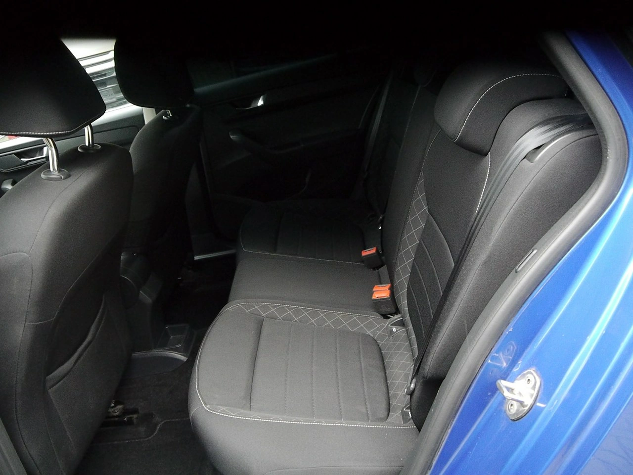 Skoda Fabia - Zdjęcie 17