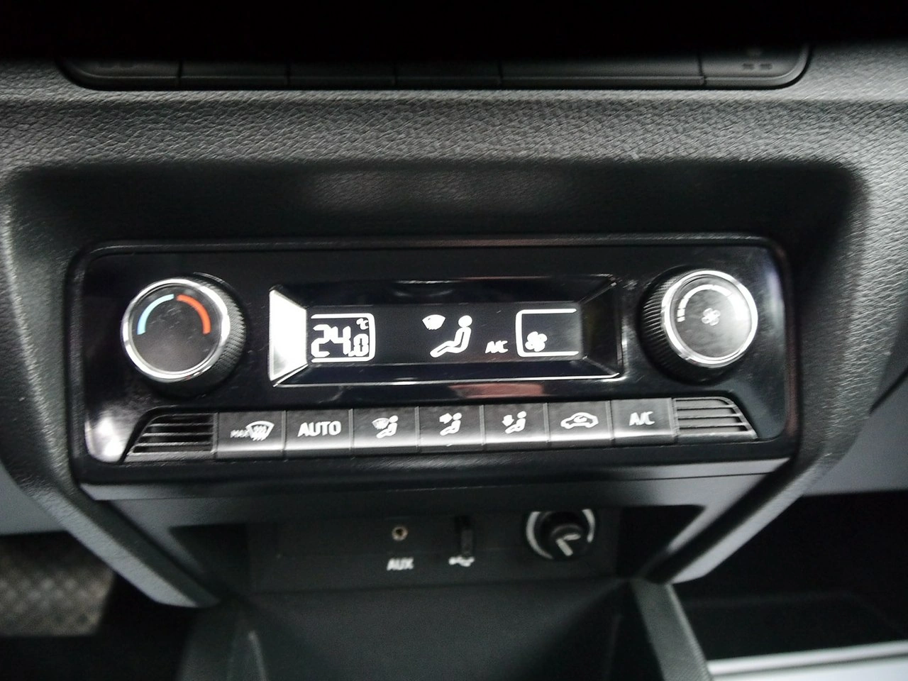 Skoda Fabia - Zdjęcie 21