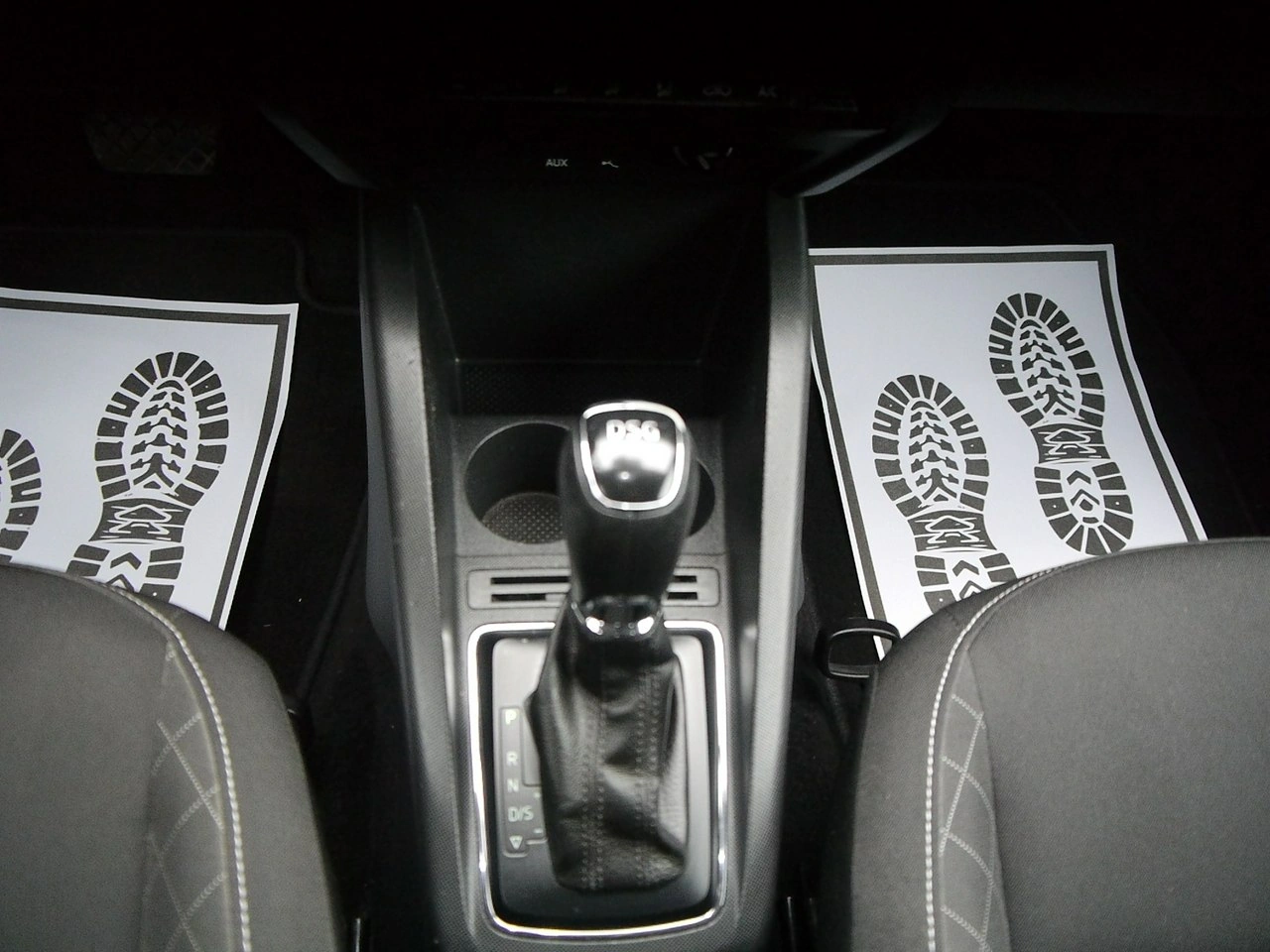 Skoda Fabia - Zdjęcie 22