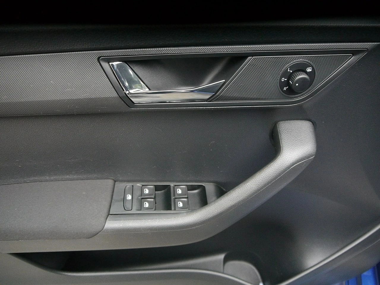 Skoda Fabia - Zdjęcie 21