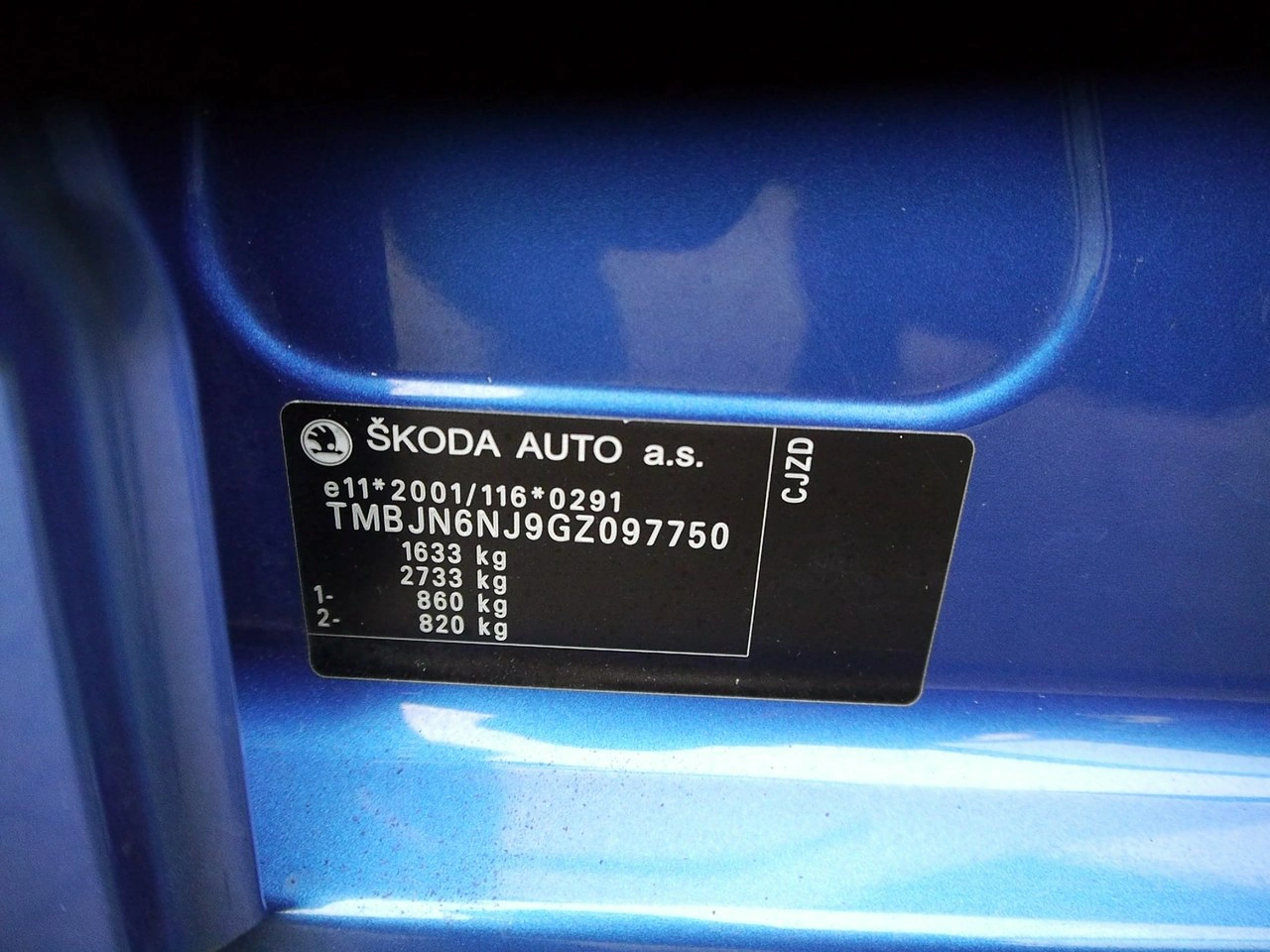 Skoda Fabia - Zdjęcie 34