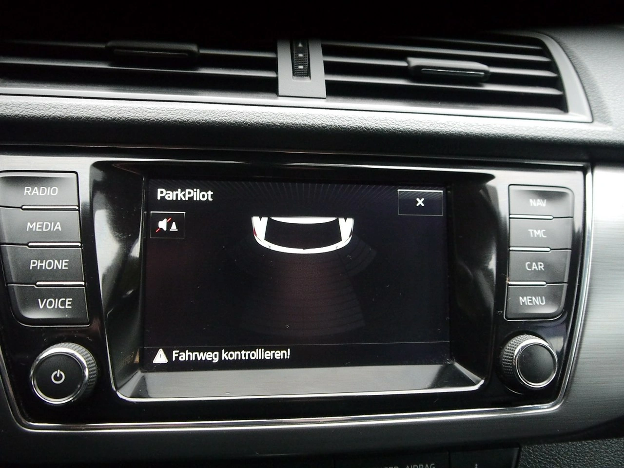 Skoda Fabia - Zdjęcie 33