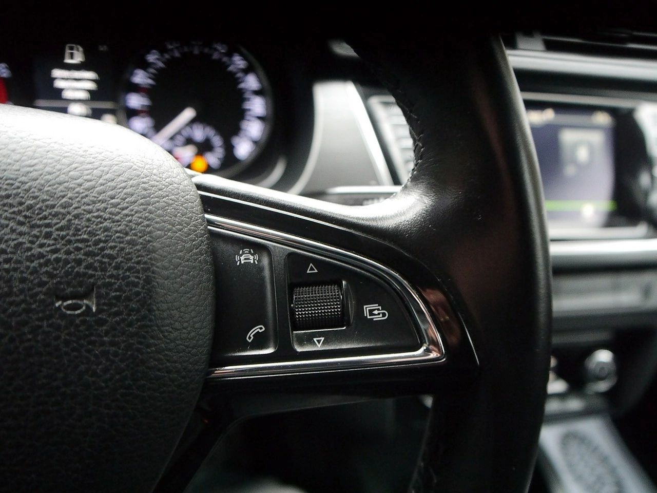 Skoda Fabia - Zdjęcie 30