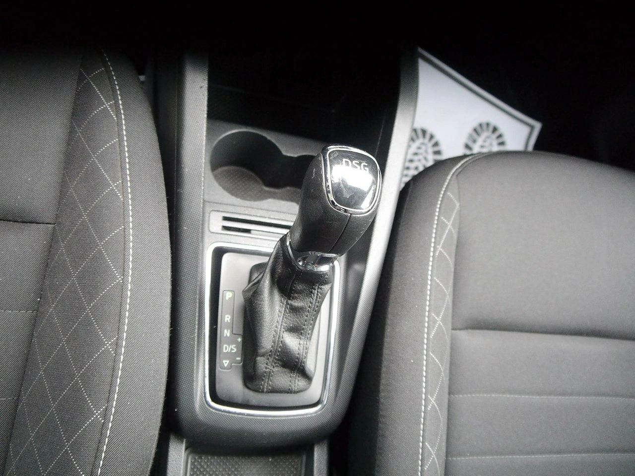 Skoda Fabia - Zdjęcie 26