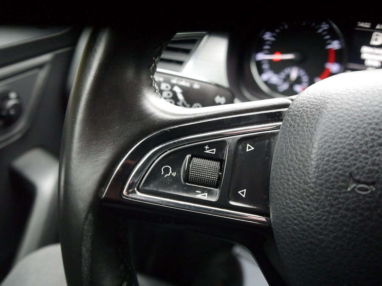 Skoda Fabia - Zdjęcie 31