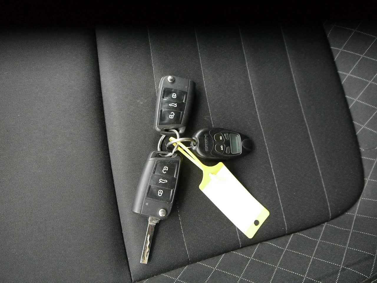 Skoda Fabia - Zdjęcie 35