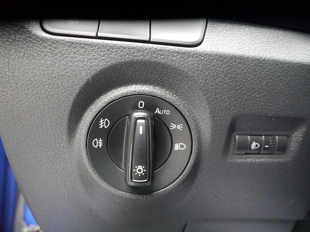 Skoda Fabia - Zdjęcie 29