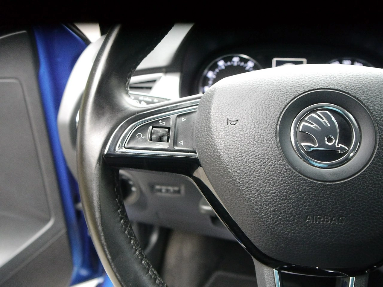 Skoda Fabia - Zdjęcie 30