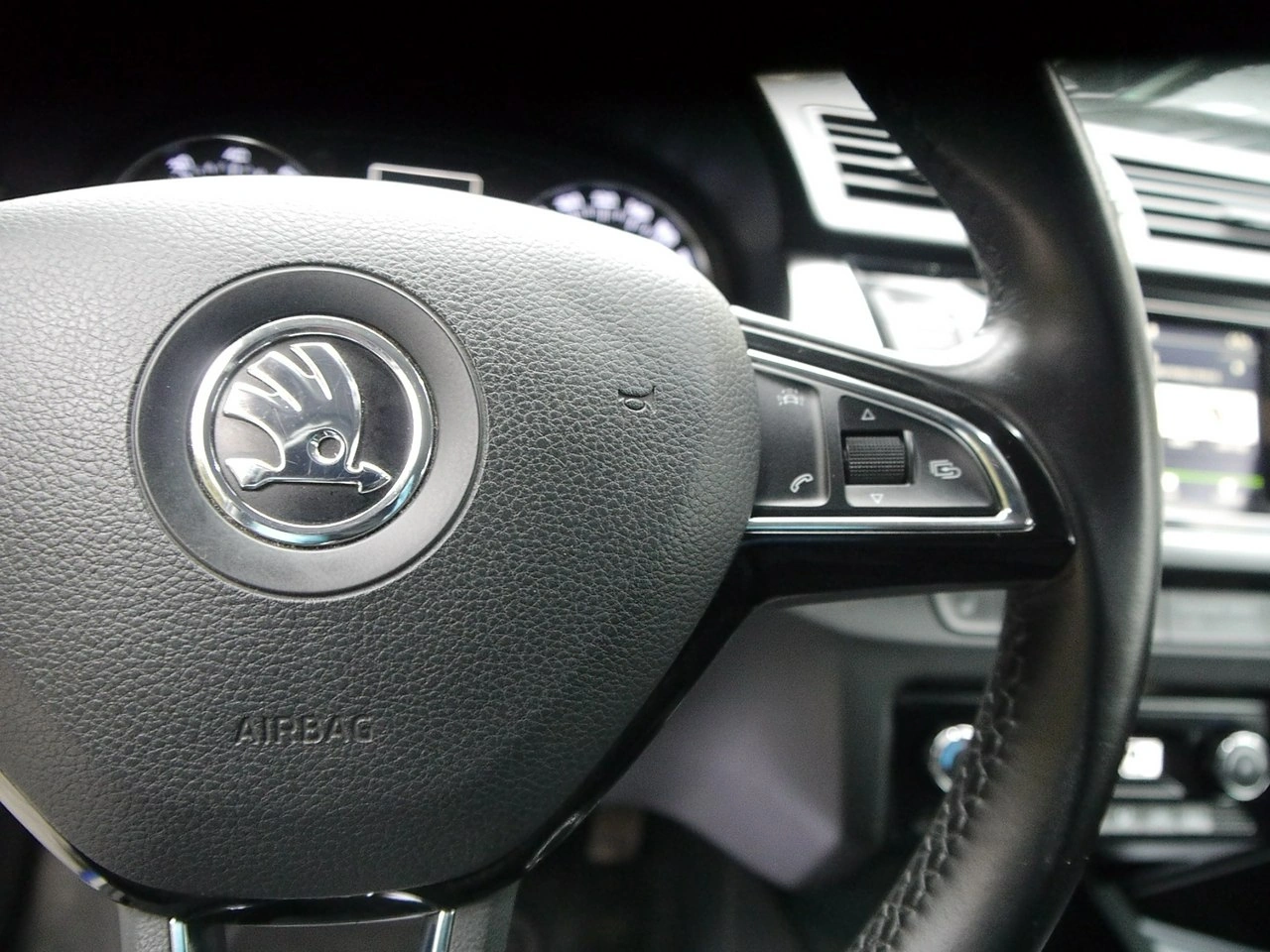 Skoda Fabia - Zdjęcie 31