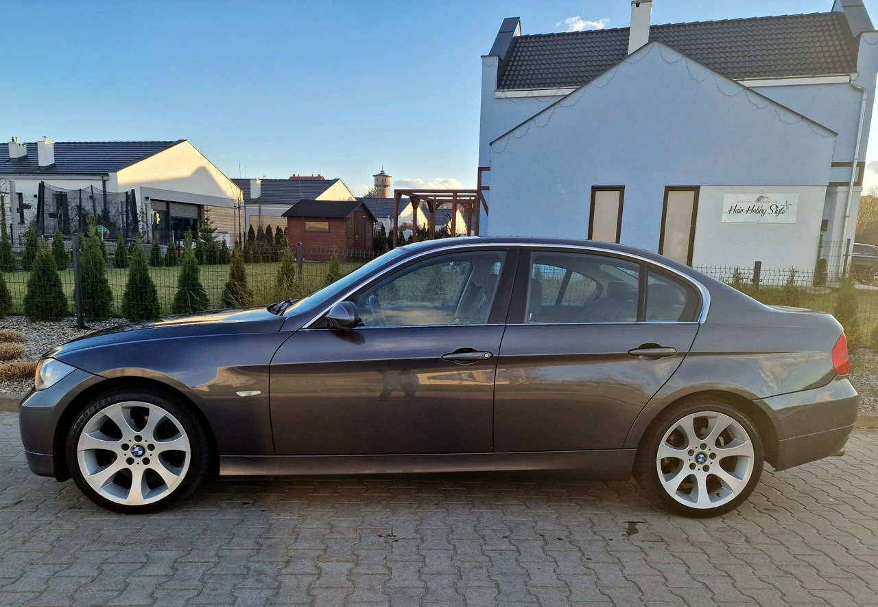 BMW 325 - Zdjęcie 11