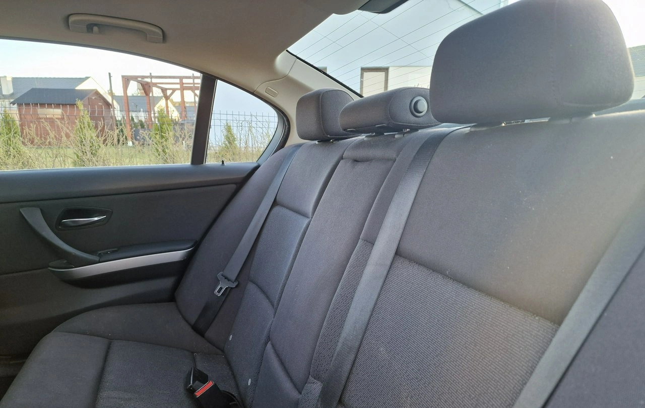 BMW 325 - Zdjęcie 12