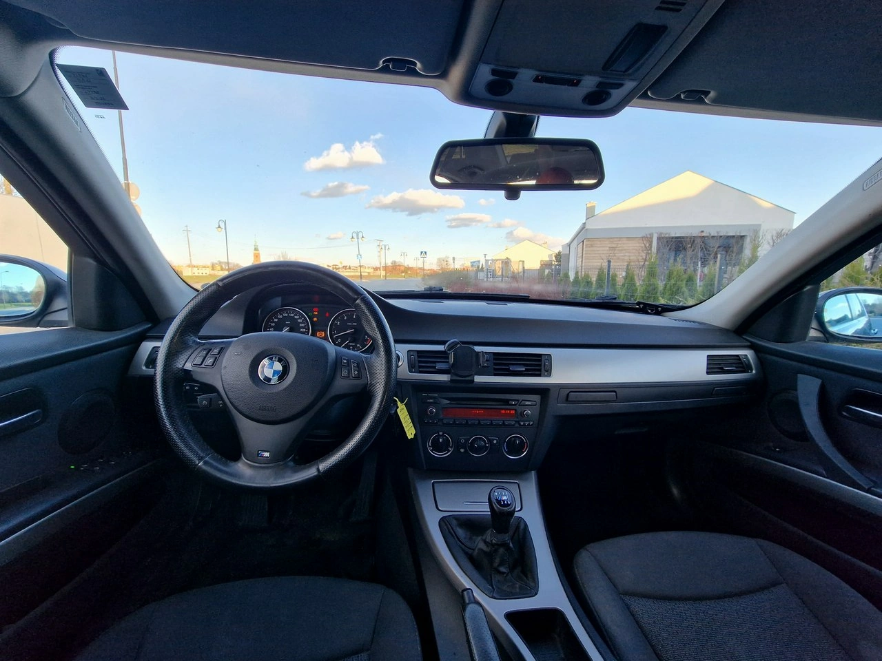 BMW 325 - Zdjęcie 14