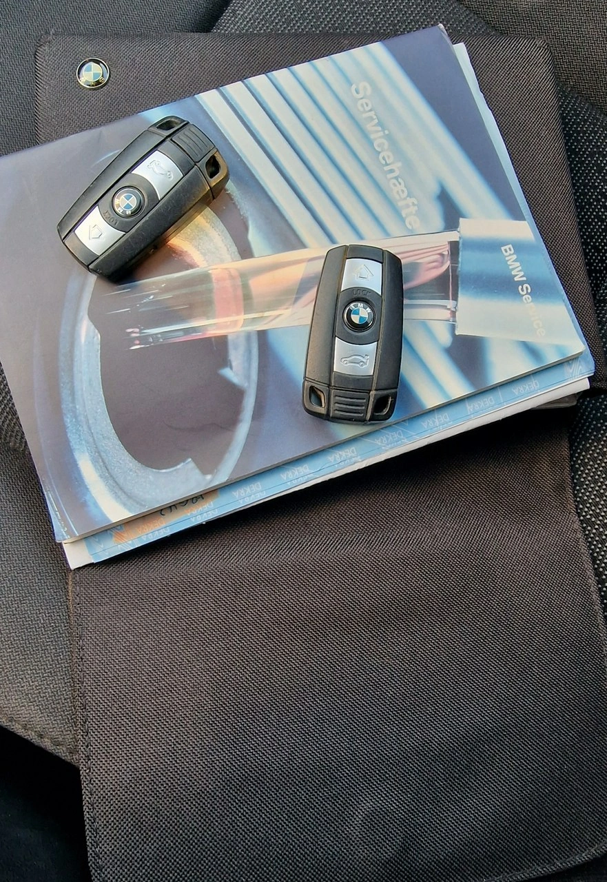 BMW 325 - Zdjęcie 15