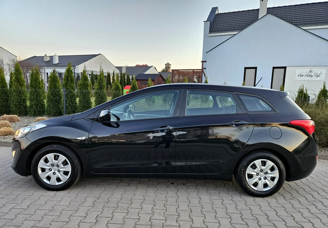Hyundai i30 - Zdjęcie 15