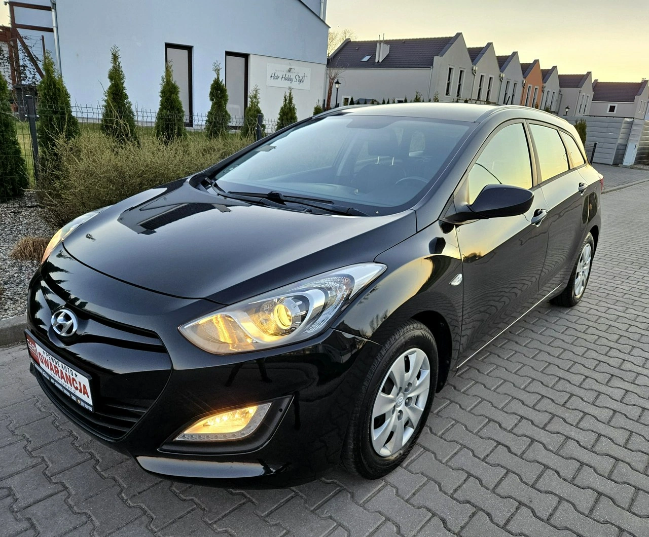 Hyundai i30 - Zdjęcie 1