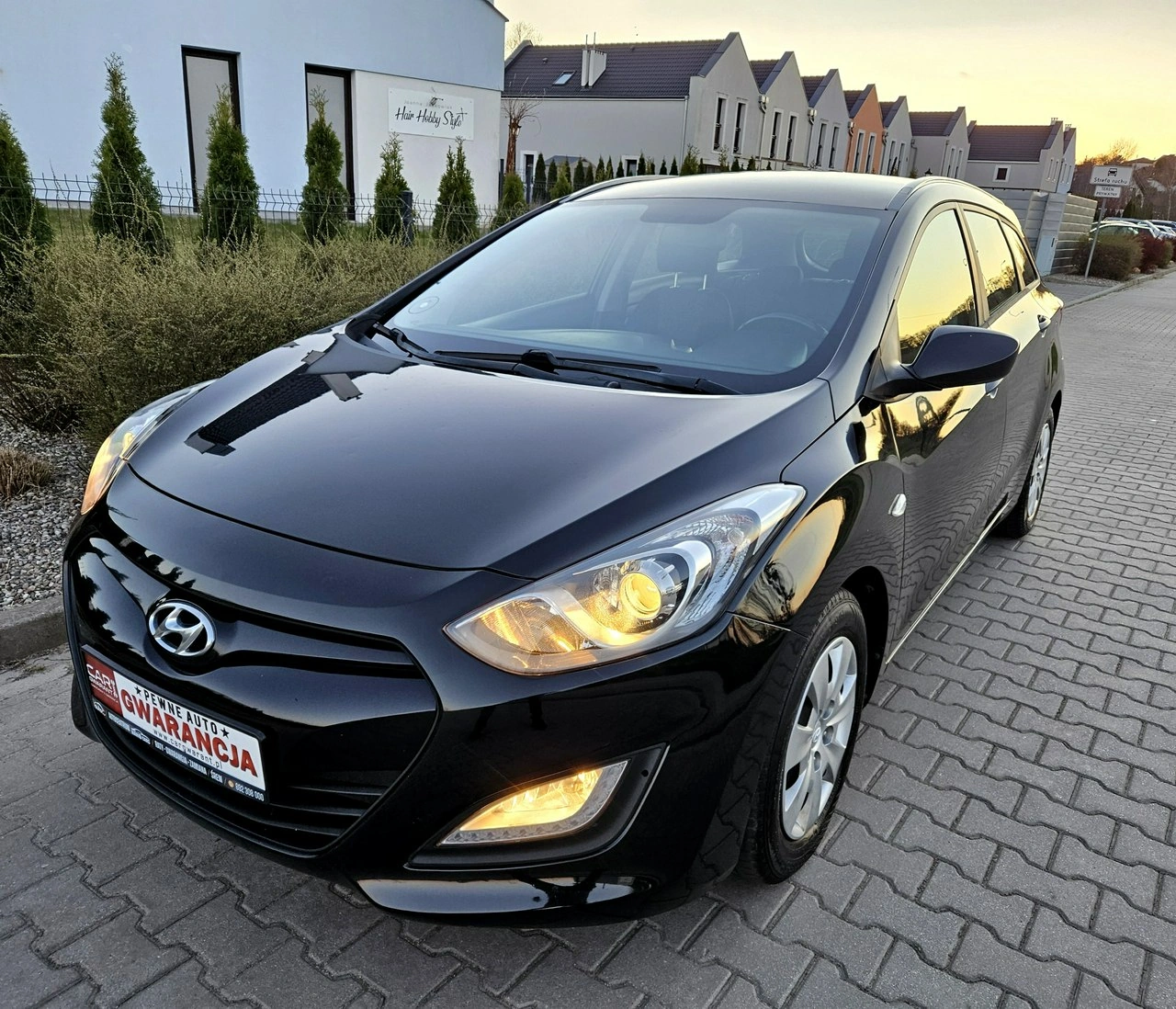 Hyundai i30 - Zdjęcie 2