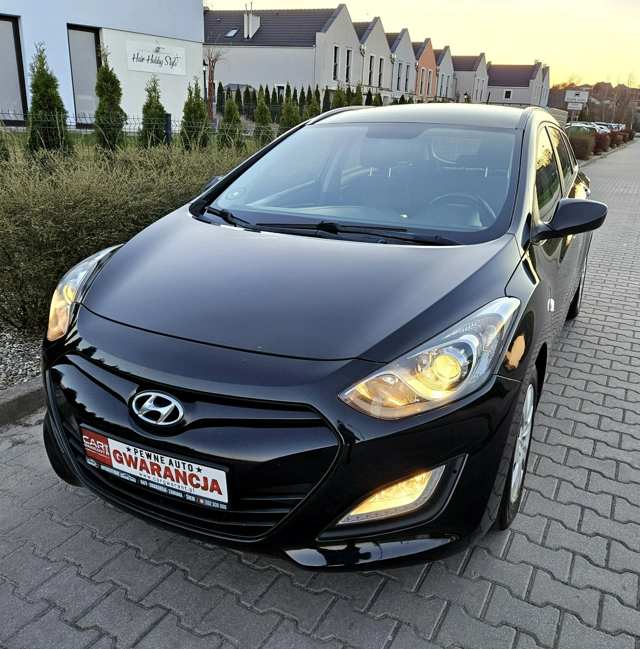 Hyundai i30 - Zdjęcie 3