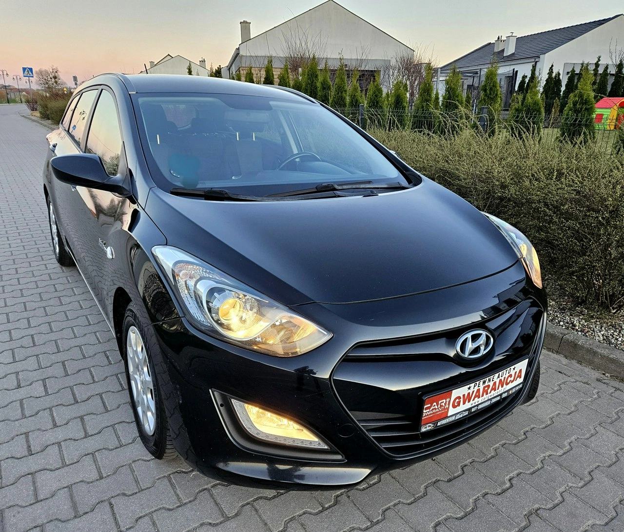 Hyundai i30 - Zdjęcie 4
